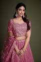 Designer Heavy PartyWear Lehenga  thumb 1