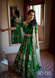Designer  Hwavy Lehenga