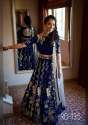 Designer  Hwavy Lehenga thumb 2
