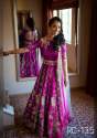 Designer  Hwavy Lehenga thumb 5