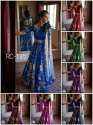 Designer  Hwavy Lehenga thumb 7