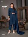 Designer Kurti - Mango thumb 1
