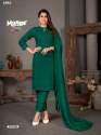 Designer Kurti - Mango thumb 2