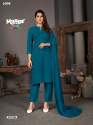 Designer Kurti - Mango thumb 6