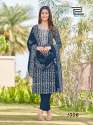 Designer BLUE HILLS kurti -  Trending Move thumb 3