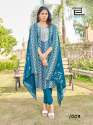 Designer BLUE HILLS kurti -  Trending Move thumb 6