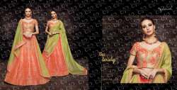 Designer Lehenga Choli
