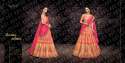 Designer Lehenga Choli thumb 2