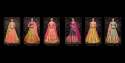 Designer Lehenga Choli thumb 7
