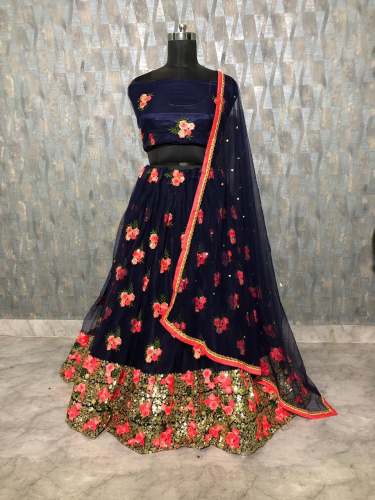 Designer Lehenga
