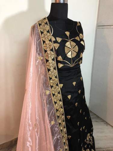designer lehenga -RC-48