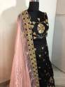 designer lehenga -RC-48 thumb 2