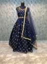 Designer Lehnga - RC-53 A  thumb 1
