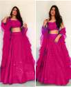 Designer  Party Lehenga
