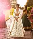 Designer Partywear Lehenga Choli thumb 1
