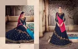 Designer PartyWear Salwar Suit