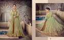 Designer PartyWear Salwar Suit thumb 1