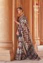 Designer Patola Saree - Raag thumb 4