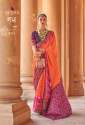 Designer Patola Saree - Raag thumb 8