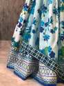Designer Printed Lehenga thumb 3
