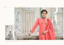 Designer Reyon Kurti -   MEERA- VOL-2 thumb 1