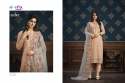 Designer Salwar Suit - AMBER thumb 1
