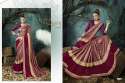 Designer Saree thumb 2
