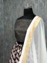 Designer Simple Lahenga thumb 2