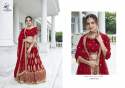 designer-wedding-lehenga-present-ayesha