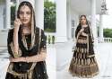 Designer Wedding Lehenga - PRESENT AYESHA thumb 1