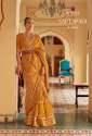 Designer Wedding Saree - saptapadi  thumb 2