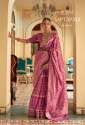 Designer Wedding Saree - saptapadi  thumb 6