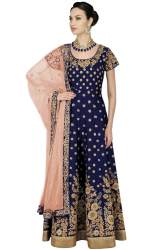 Designer Wedding Wear Gown