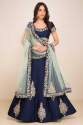 Designer Weddingwear Lehenga