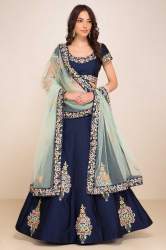 Designer Weddingwear Lehenga
