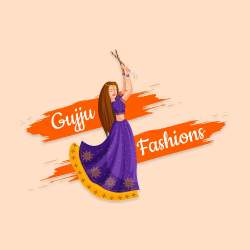 Gujju Fashion logo icon