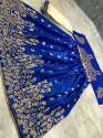 Lehenga Choli With Net Dupatta thumb 4