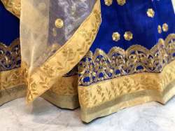 lehenga -RC-63 A, B, C