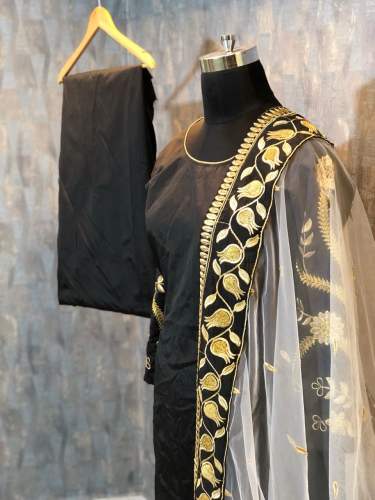 Panjabi dress - RC-66