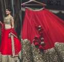 party-wear-lehenga