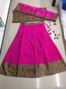 party wear lehenga thumb 4