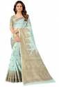 buy-cotton-silk-jacquard-liza-store-brand-saree
