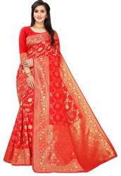 Buy Leza store banarasi saree at retail price