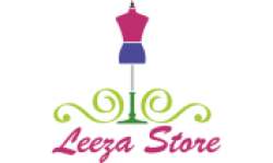 Leeza Store logo icon
