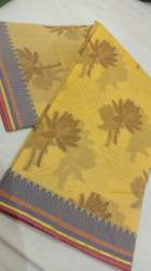 Exclusive printed sarees