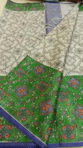 Fancy Silk Saree