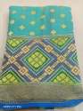 fancy-sky-blue-hand-loom-cotton-saree