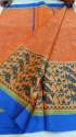 Printed fancy sarees