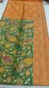 Silk Banarsi saree thumb 2