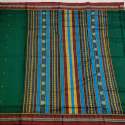 Odisha Handloom Dongria Cotton Saree thumb 2